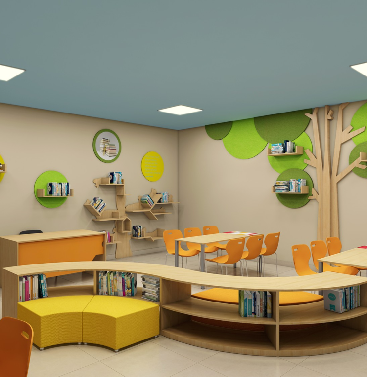 Studio Design